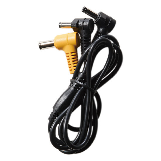 バートルエアークラフトAC10-4ファンケーブル