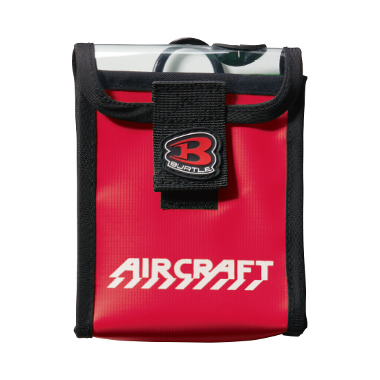 バートルエアークラフトAC10-5デバイスバッグ商品画像8