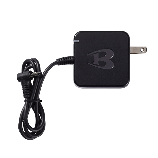 【予約受付中】バートルエアークラフトAC10リチウムイオンバッテリーセット(30V)商品画像3