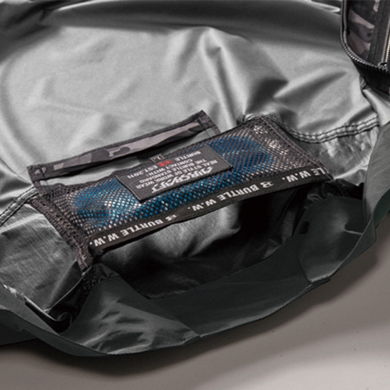 【予約受付中】バートルエアークラフト半袖AC1156服のみ商品画像14