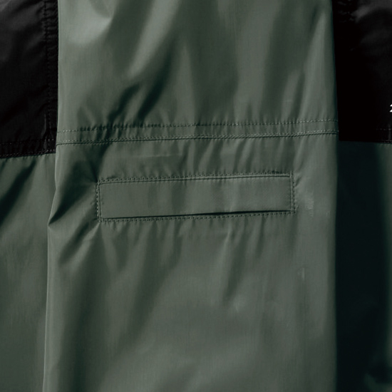 バートルエアークラフト半袖AC2016服のみ商品画像10