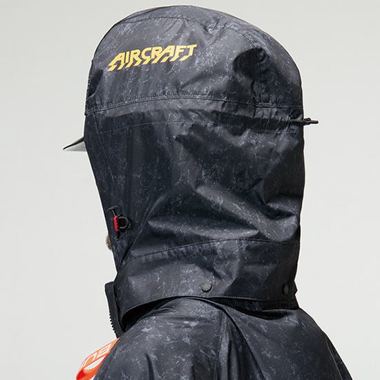 【予約受付中】バートルエアークラフト半袖AC2096服のみ商品画像11