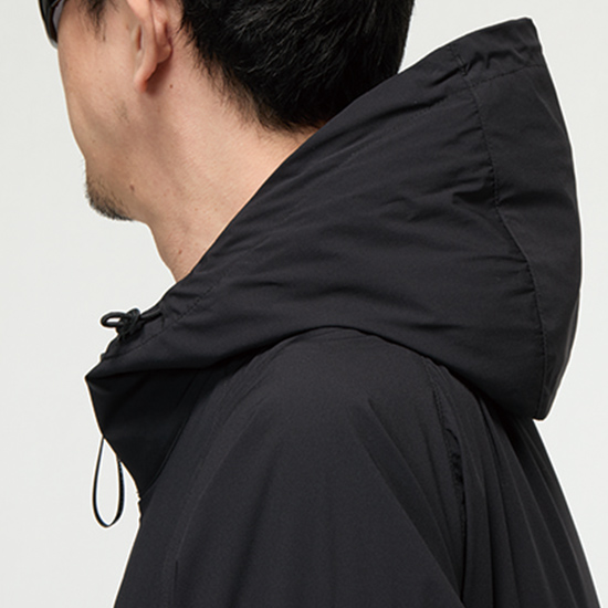 【予約受付中】バートルエアークラフトベストAC2124服のみ商品画像7