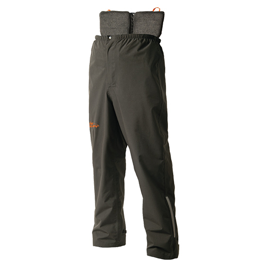 【予約受付中】マック空調服®の風をパンツまで通すズボンAS-939S商品画像2