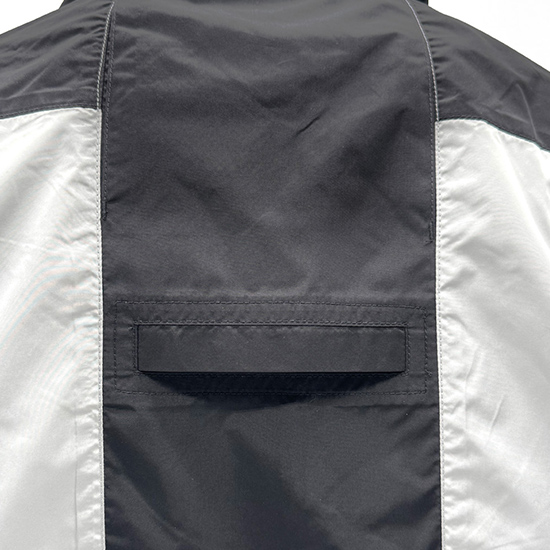 【予約受付中】作業ウェアPUMA半袖AT-8031服のみ商品画像8