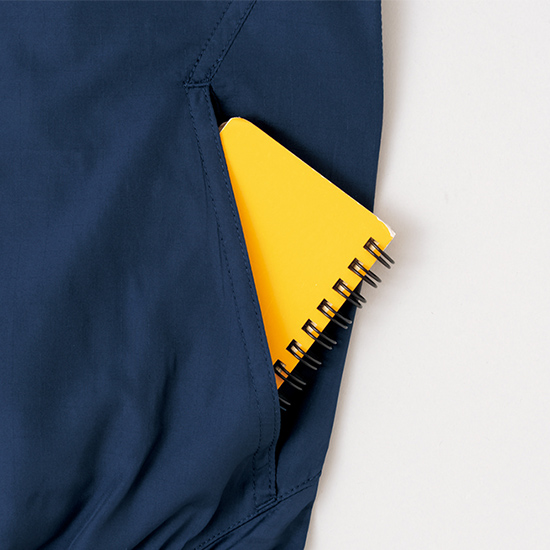 【予約受付中】アイトス空調服®長袖ブルゾン AZ-50289服のみ商品画像15