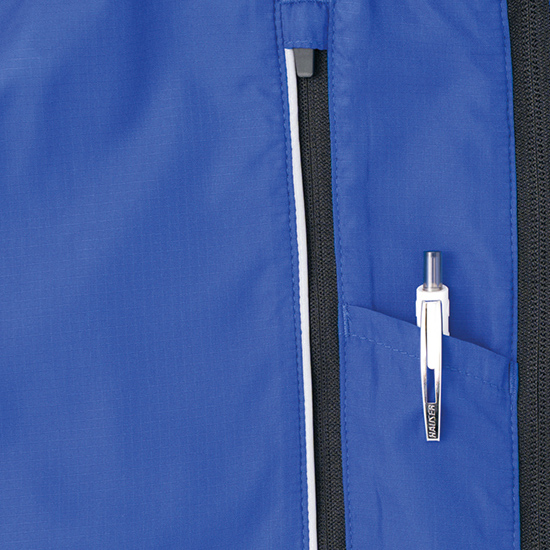 【予約受付中】アイトス空調服®長袖ブルゾン AZ-50295服のみ商品画像13