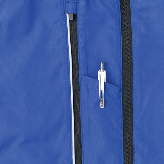 【予約受付中】アイトス空調服®長袖ブルゾン AZ-50295服のみ商品画像14