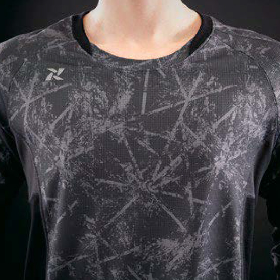 空調服®の「涼しい」引き出す、風を感じる半袖ＴシャツAZ551050商品画像8