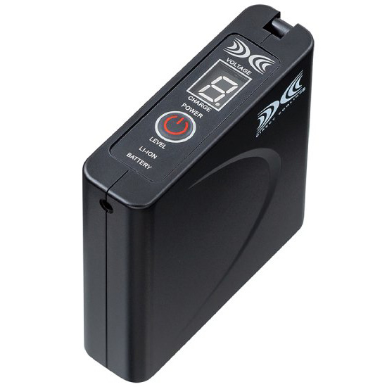 空調服®BTSP1バッテリー単体商品画像4