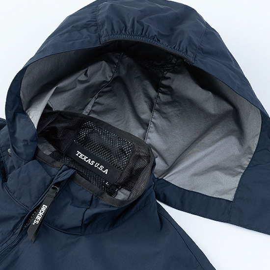 【予約受付中】コーコスディッキーズ半袖D-290服のみ商品画像7