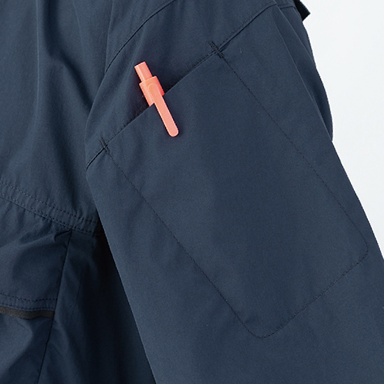 【予約受付中】コーコスディッキーズ半袖D-290服のみ商品画像8