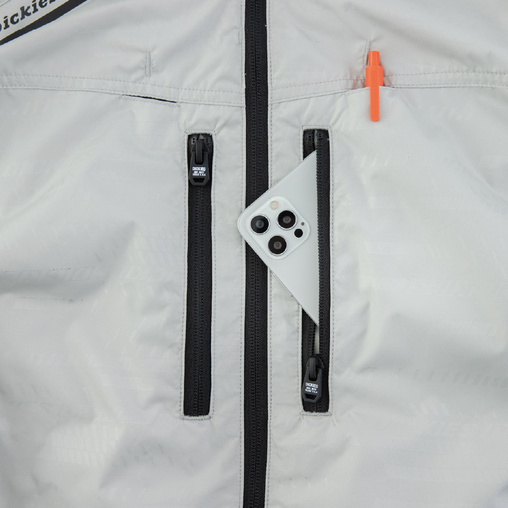 コーコスディッキーズベストD-229服のみ商品画像3
