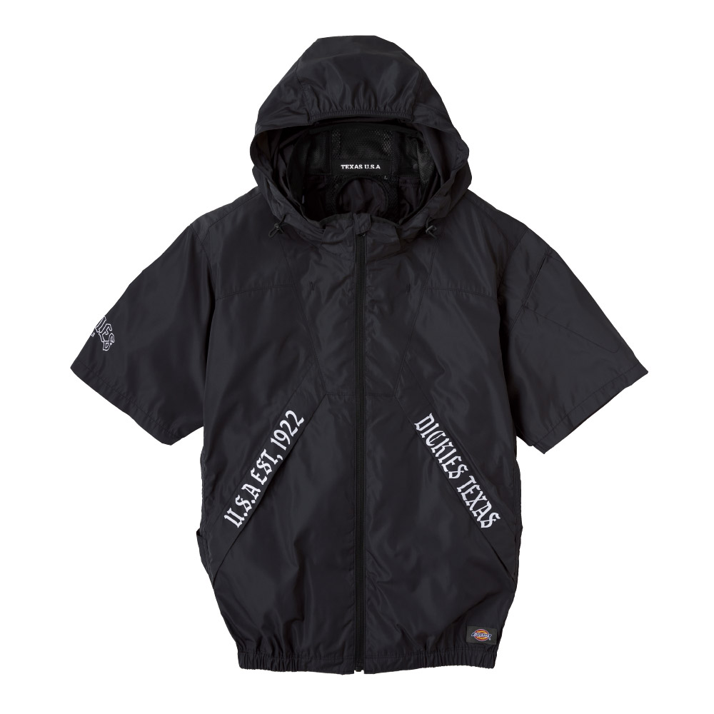 コーコスディッキーズベストD-330服のみ商品画像6