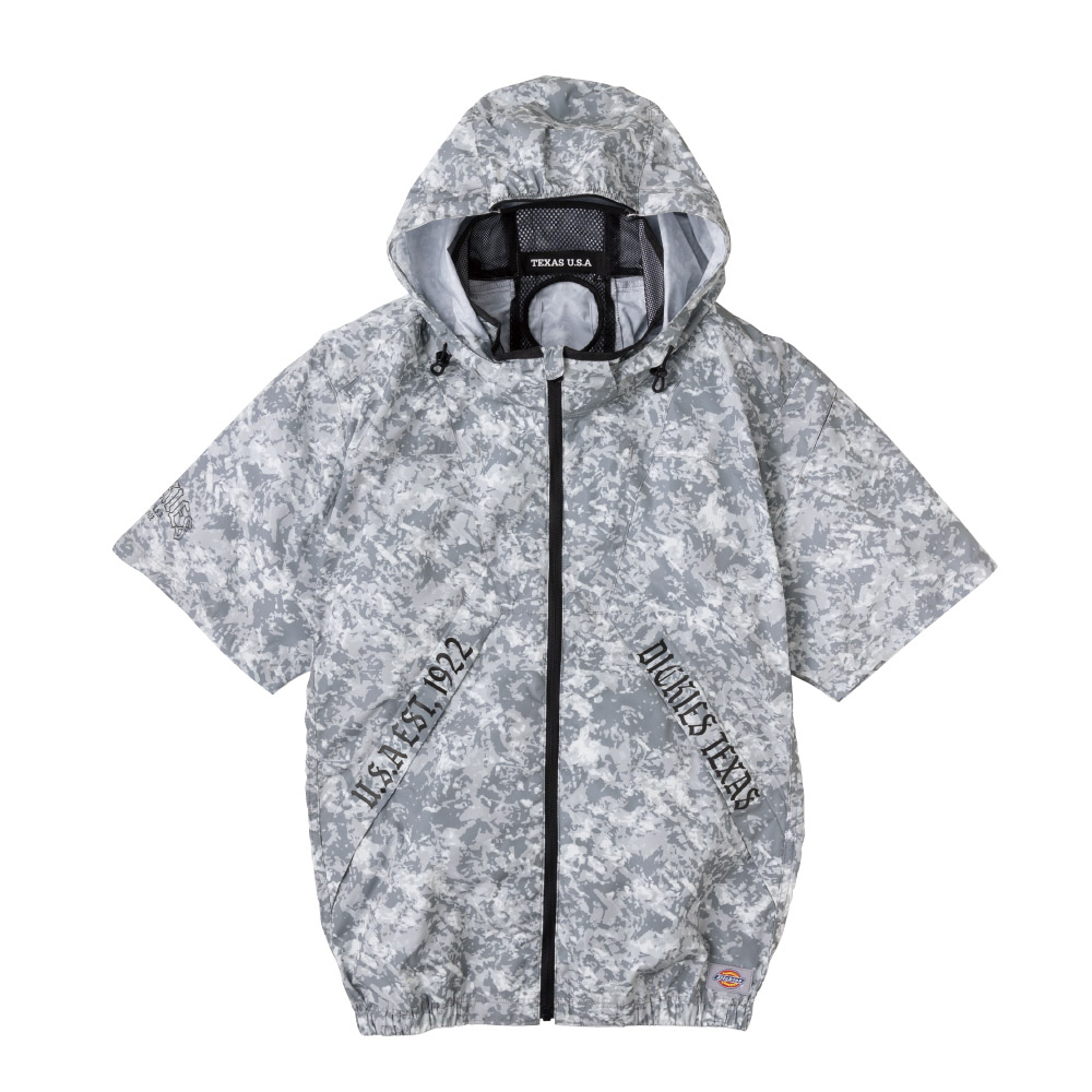 コーコスディッキーズベストD-330服のみ商品画像8