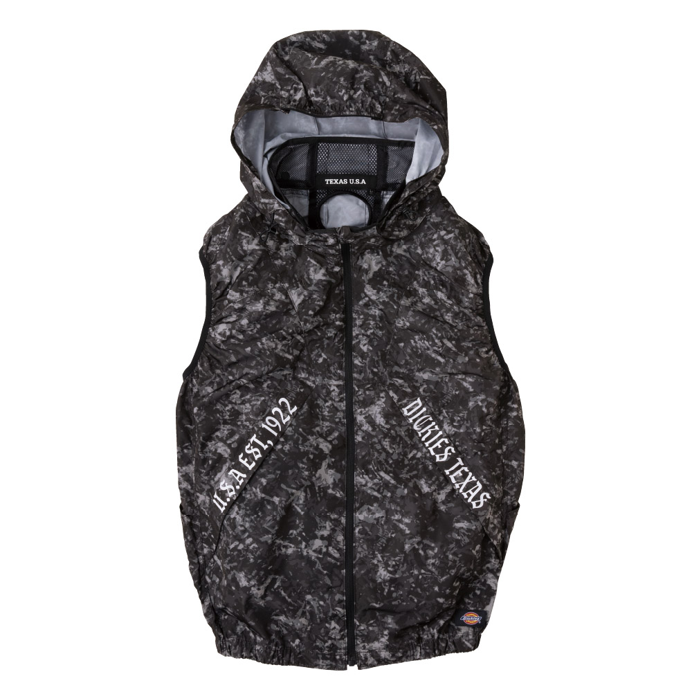 コーコスディッキーズベストD-339服のみ商品画像11