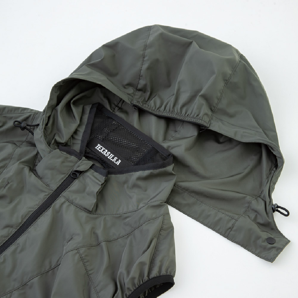 コーコスディッキーズベストD-339服のみ商品画像3
