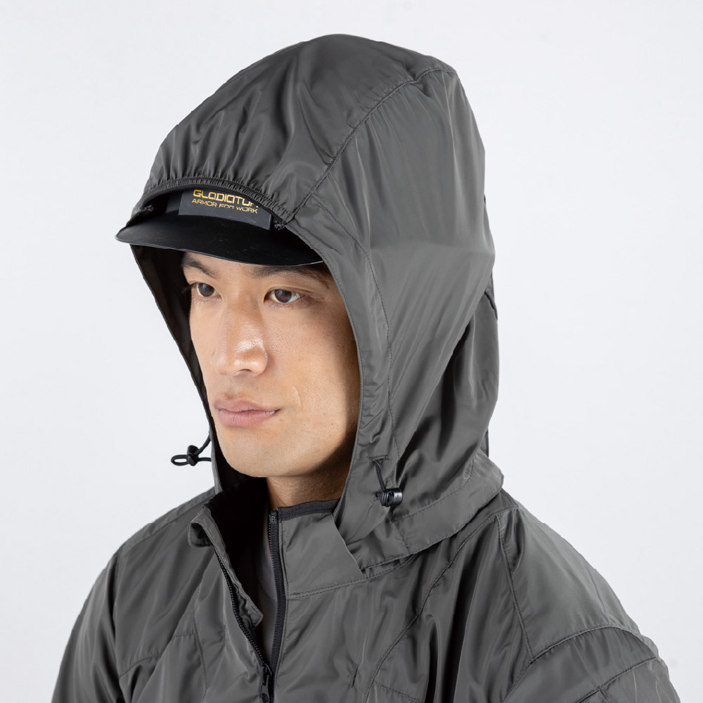 コーコスディッキーズベストD-339服のみ商品画像4