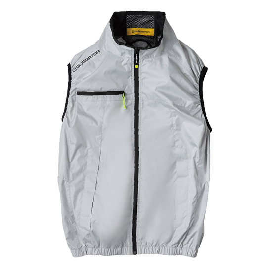 コーコスボルトクールベストG-2039服のみ商品画像16