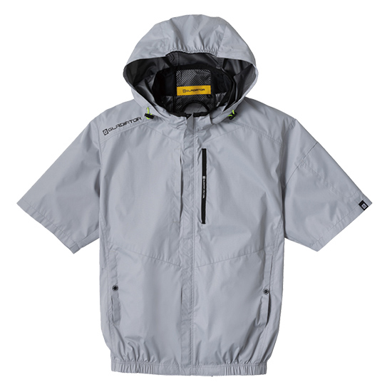 コーコスボルトクール半袖G-4030服のみ商品画像22