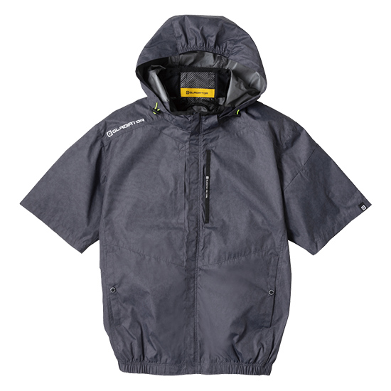 コーコスボルトクール半袖G-4030服のみ商品画像23