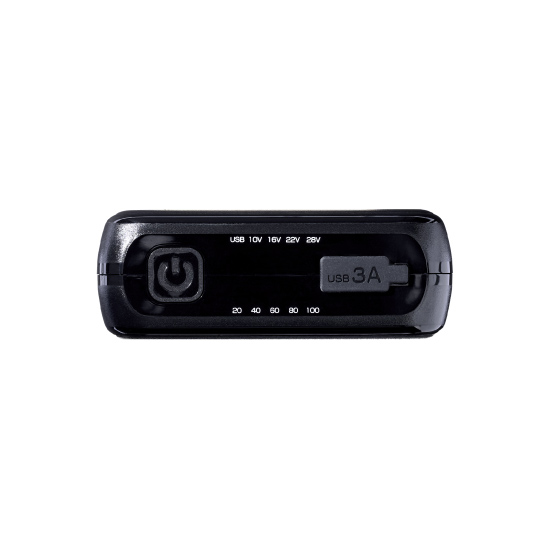 長信ジャパンGB428バッテリー（28V電圧）商品画像4