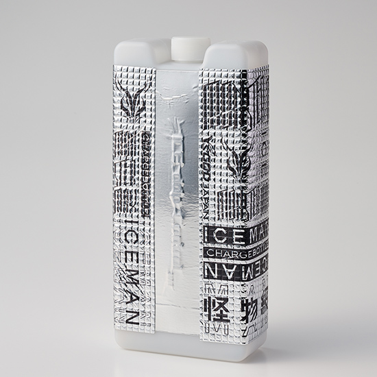 山真 水冷服 アイスマンモンスターマックス5.0商品画像2