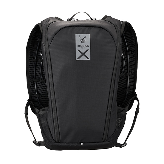 【3月中旬入荷予定】山真 水冷服 アイスマンベスト・プロX2 ICMPX2-BLV-SETバッテリーセット商品画像11