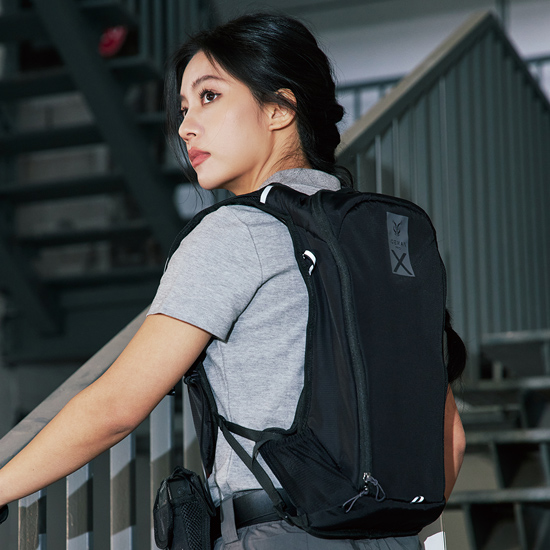 山真 水冷服 アイスマンベスト・プロX2 ICMPX2-BLV-SET