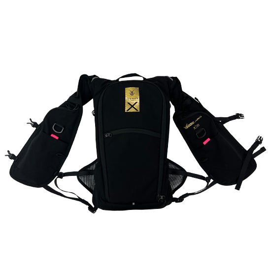 【予約受付中】山真 水冷服 アイスマンベストPRO-X Ⅲセルマックス商品画像14