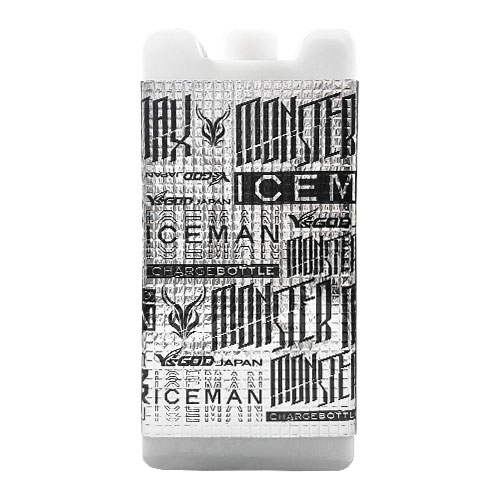 【予約受付中】山真 水冷服 アイスマンベストPRO-X Ⅲセルマックス商品画像13