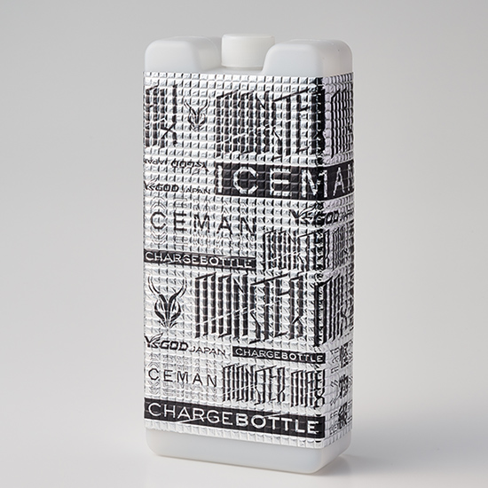 山真 水冷服 アイスマンベストPRO-X Ⅲセルマックス商品画像17