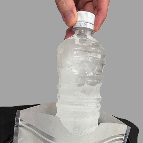 【予約受付中】山真 水冷服 アイスマンベストPRO-X Ⅲセルマックス商品画像7