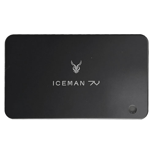 【予約受付中】山真 水冷服 アイスマンベストPRO-X Ⅲセルマックス商品画像8