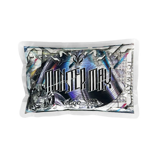 【予約受付中】山真 水冷服 アイスマンベストPRO-X Ⅲセルマックス商品画像12