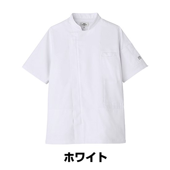 チトセ空調服®半袖KC-8717服のみ商品画像13