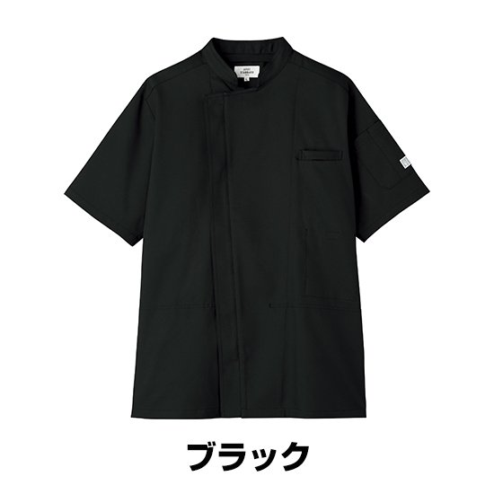 チトセ空調服®半袖KC-8717服のみ商品画像15