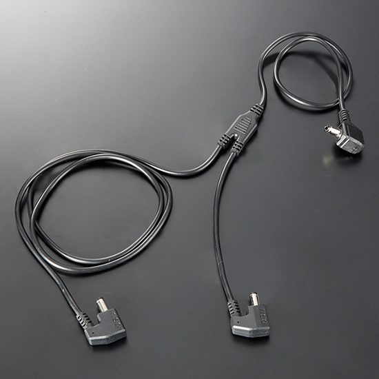 【予約受付中】クロダルマエアーセンサー1 KS-300ファンバッテリーセット商品画像7