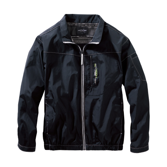 【予約受付中】村上被服鳳凰長袖V1102服のみ商品画像16