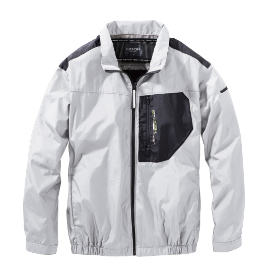 【予約受付中】村上被服鳳凰長袖V1102服のみ商品画像18