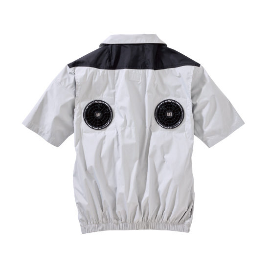 【予約受付中】村上被服鳳凰半袖V1107服のみ商品画像13