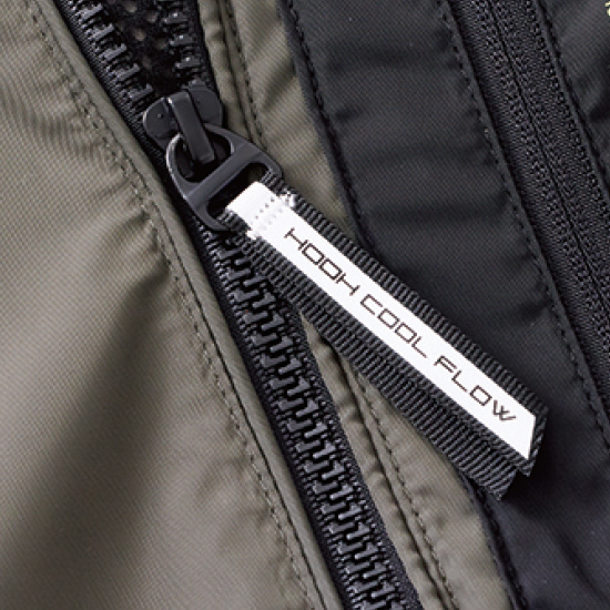 【予約受付中】村上被服鳳凰半袖V1107服のみ商品画像3