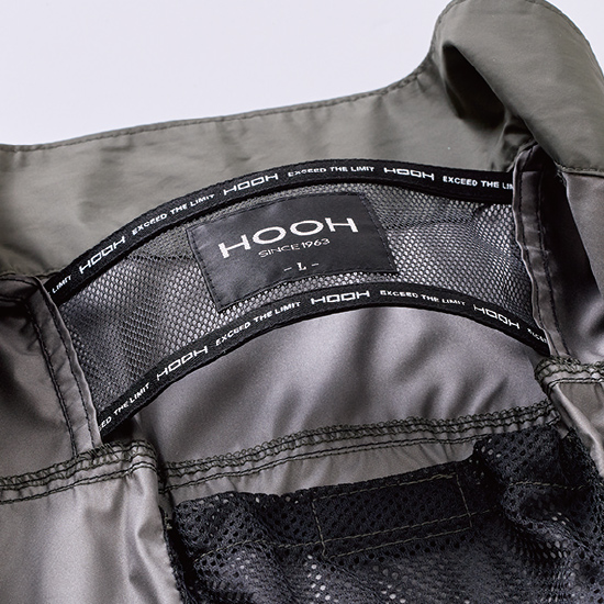 【予約受付中】村上被服鳳凰半袖V1107服のみ商品画像5