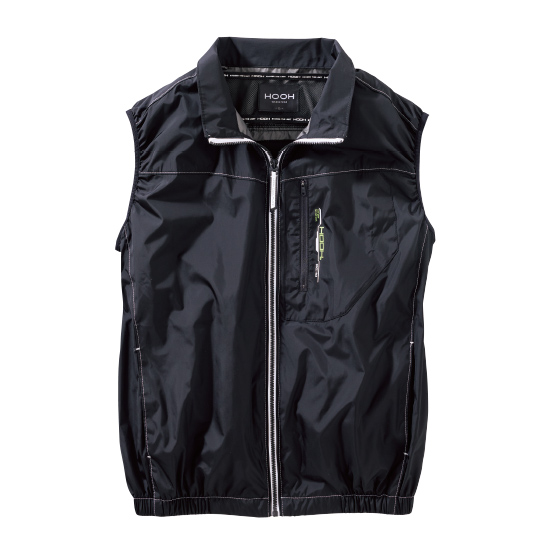 【予約受付中】村上被服鳳凰ベストV1109服のみ商品画像14