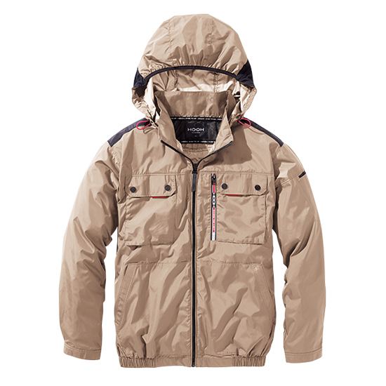 【7月中旬入荷予定】村上被服鳳凰長袖V1122服のみ商品画像23