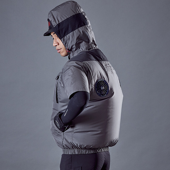 【予約受付中】村上被服鳳凰半袖V1127限定モデル商品画像7