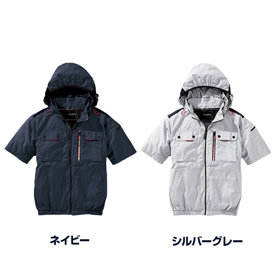 【予約受付中】村上被服鳳凰半袖V1127限定モデル商品画像9