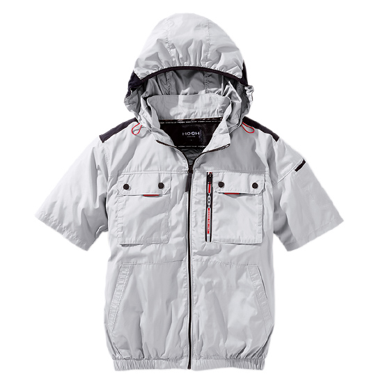 村上被服鳳凰半袖V1127服のみ商品画像23