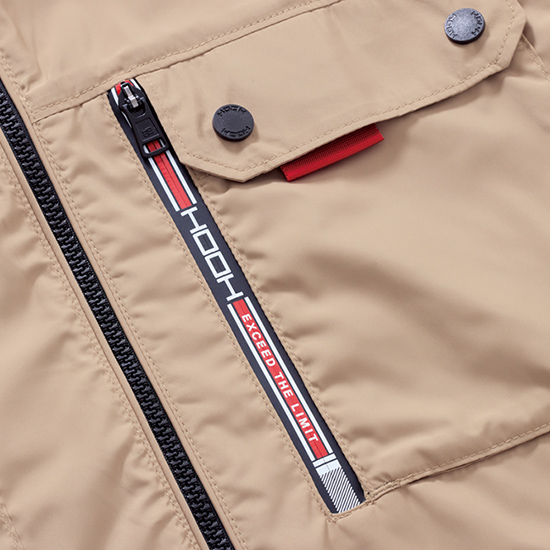 【予約受付中】村上被服鳳凰ベストV1129限定モデル商品画像15