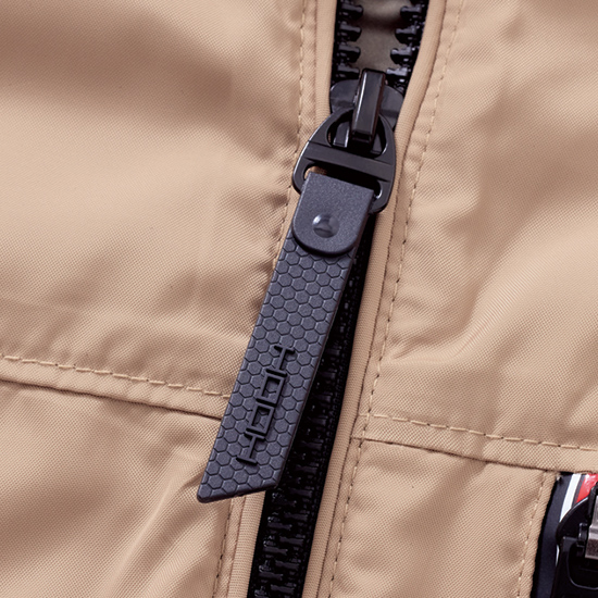 【予約受付中】村上被服鳳凰ベストV1129限定モデル商品画像6